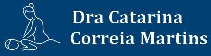 Catarina Correia Martins - Osteopata